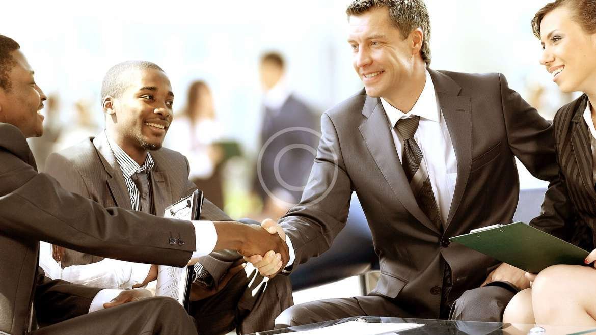 General merchandise freight forwarding